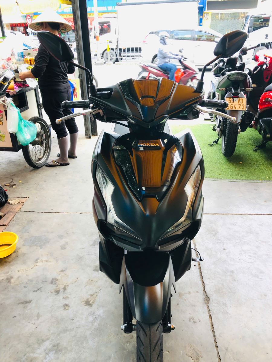 HONDA AIR BLADE 125 2020 BS 59F2-24715 XE CỰC CHẤT GIÁ TỐT