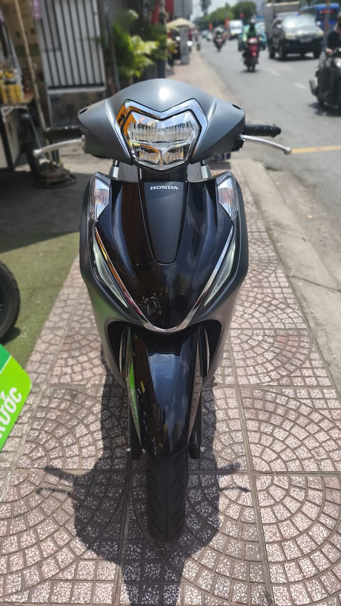 HONDA LEAD 125 4 VAL ABS – 2024 – FORM MỚI CAO CẤP BS 59SA-24838