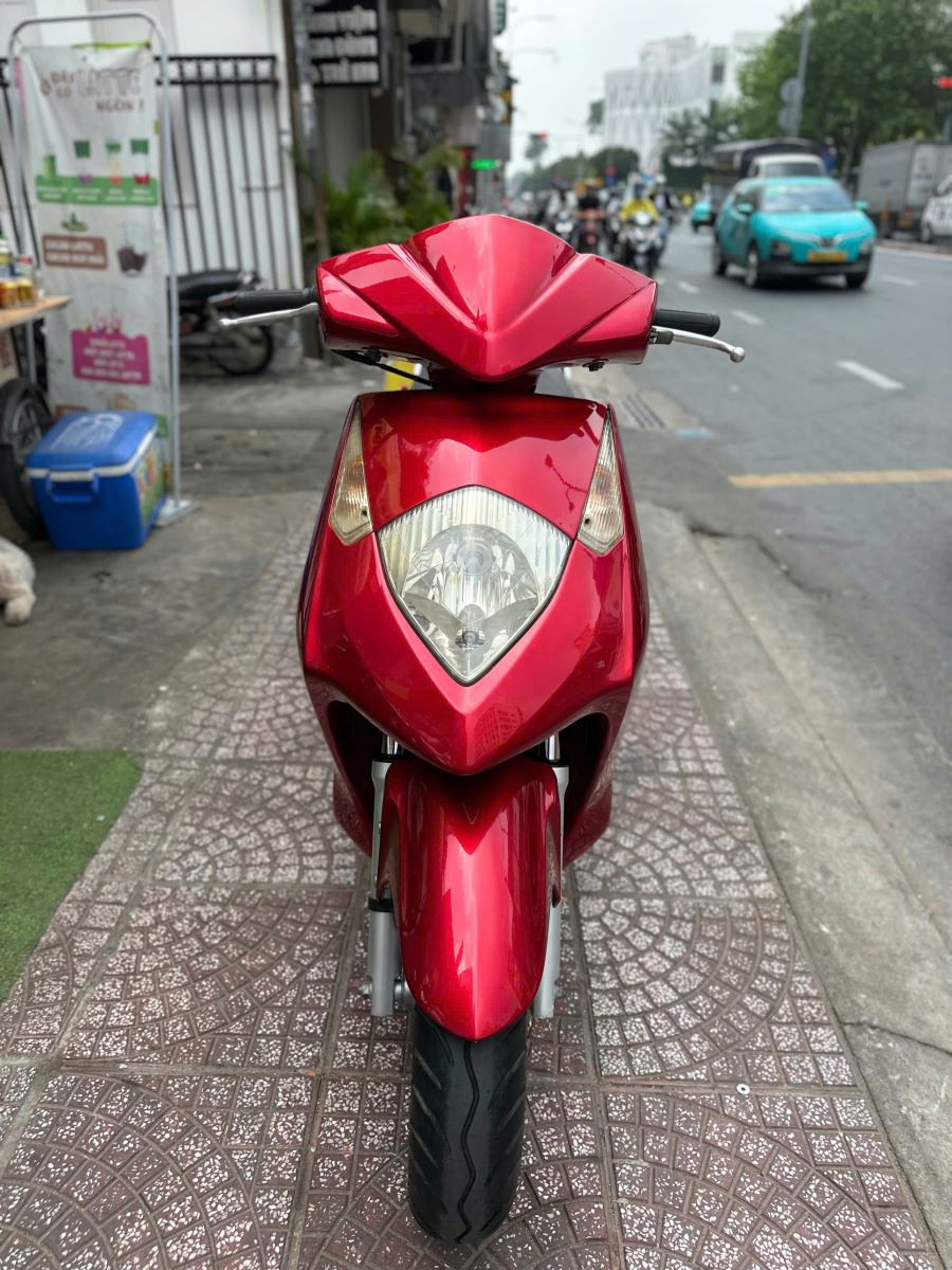 Honda Dylan 150cc 2005 bs 52p5-2491