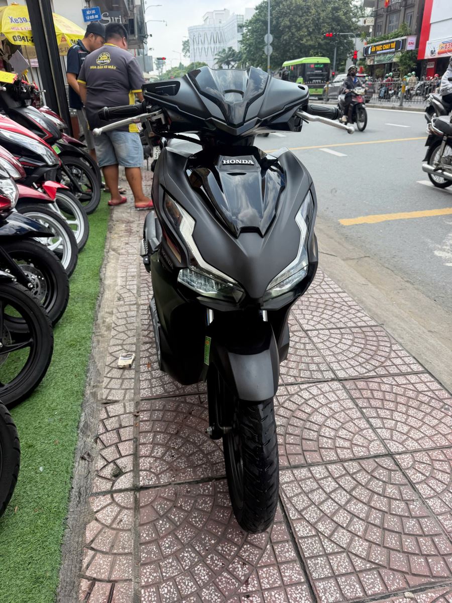 HONDA AIR BLADE 125 2022 BS 59C3-25037 XE CỰC CHẤT GIÁ TỐT
