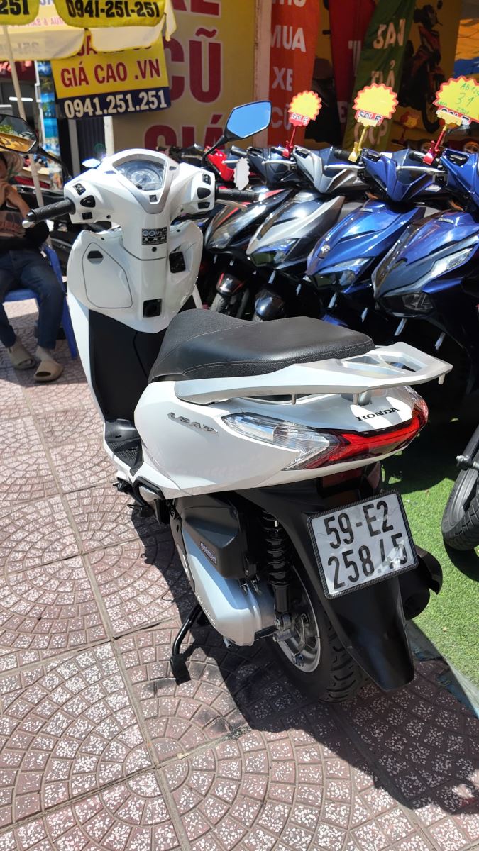 HONDA LEAD 125CC 2023 BS 59E2-25845