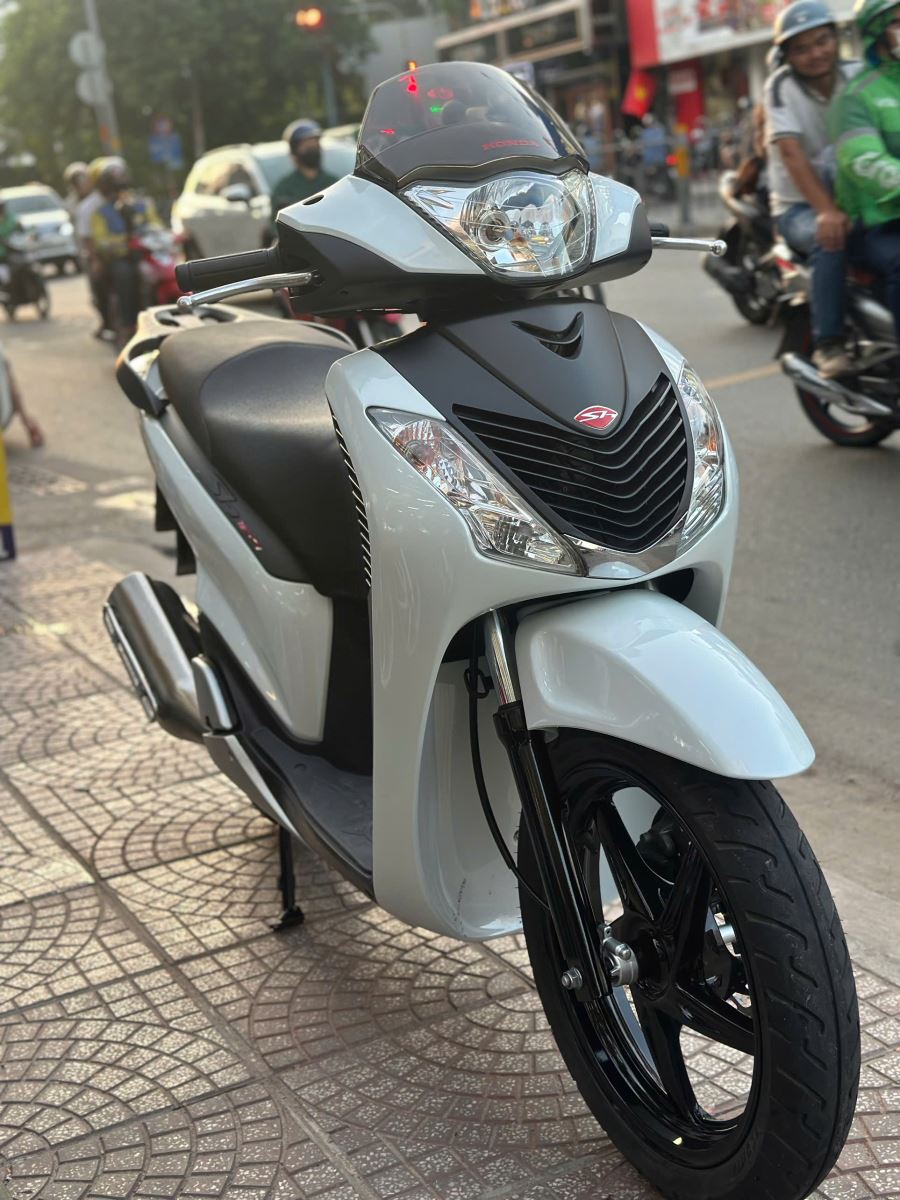 HONDA SH Ý 150i 2012 BS CẶP 59T1-26161