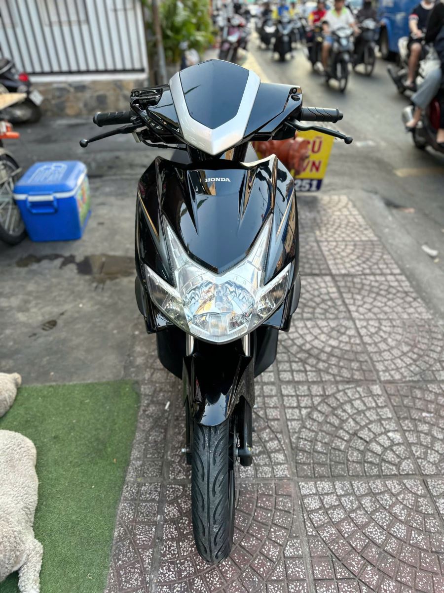 Honda Air Blade 110cc 2010 bs 59d3-26196