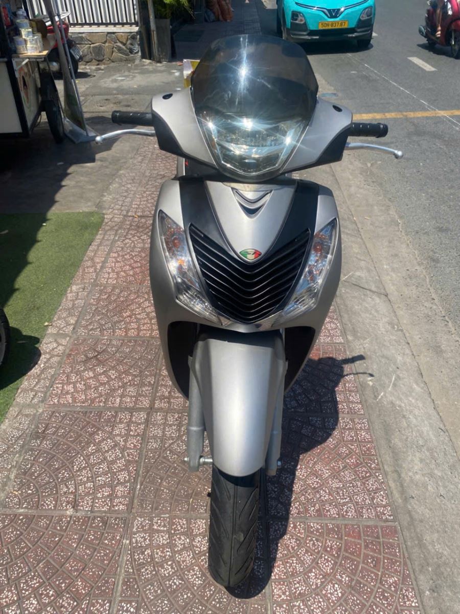 HONDA SH 125CC 2019 UP ÁO Ý BS 59V3-26519