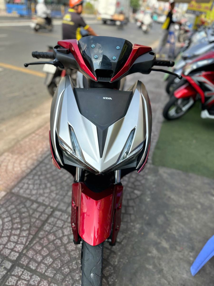 HONDA WINNER X V2 150CC 2019 BS 59V3-27536
