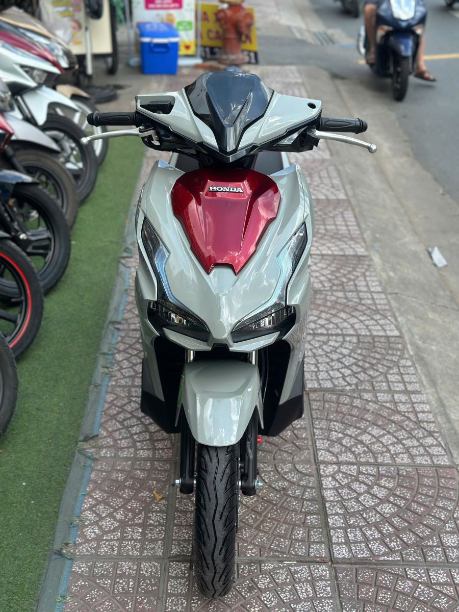 Honda Air Blade 160cc abs 2025 bs 59db-27648