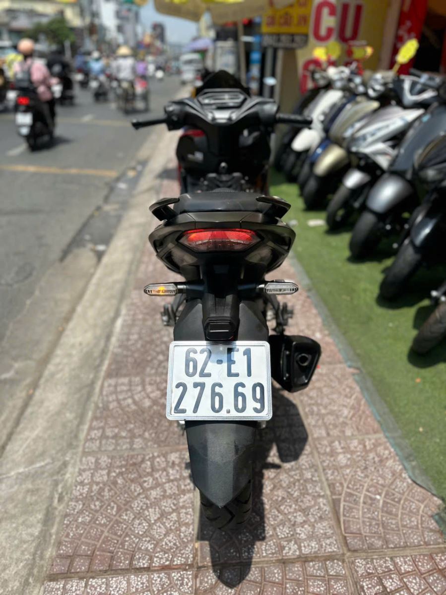 HONDA WINNER X V2 150CC 2020 BS 62E1-27669