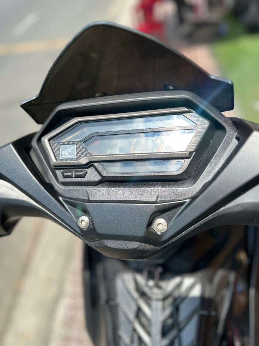 HONDA WINNER X V2 150CC 2020 BS 62E1-27669