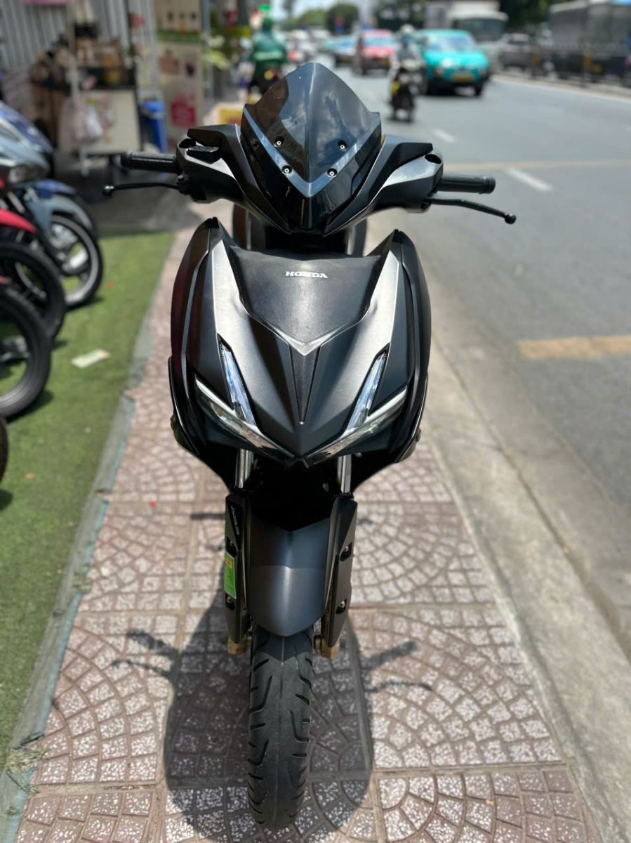 HONDA WINNER X V2 150CC 2020 BS 62E1-27669