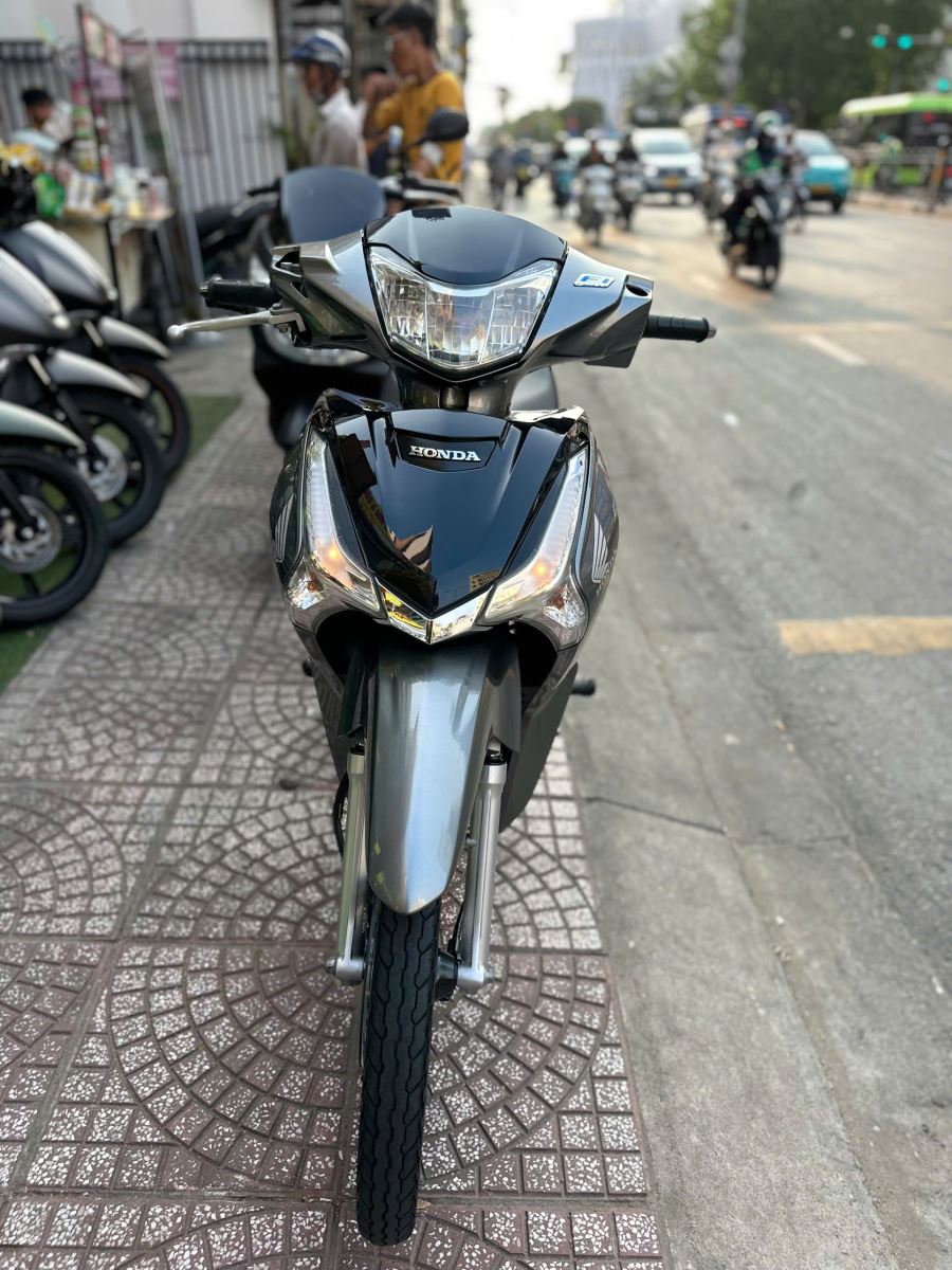 HONDA FUTURE LED 125CC 2019 BS 59T2-28323