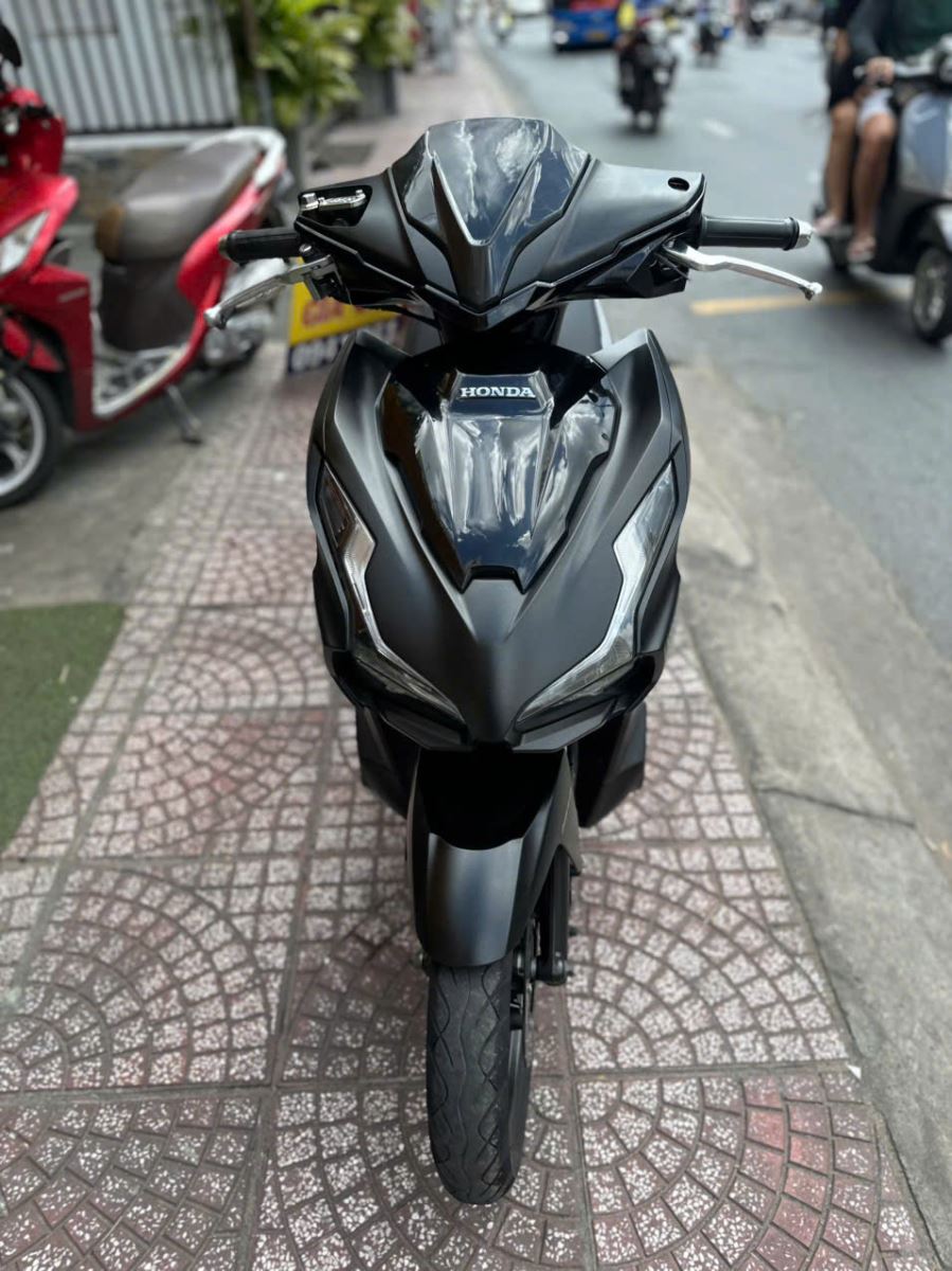 HONDA AIR BLADE 125 – 2019 – THIẾT KẾ KHỎE KHOẮN, VẬN HÀNH LINH HOẠT MỖI NGÀY BS 59E2-28508