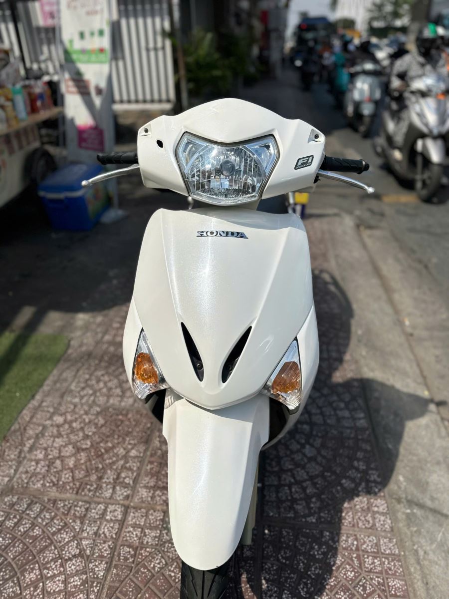 HONDA LEAD 110CC 2011 BS 59C1-28860