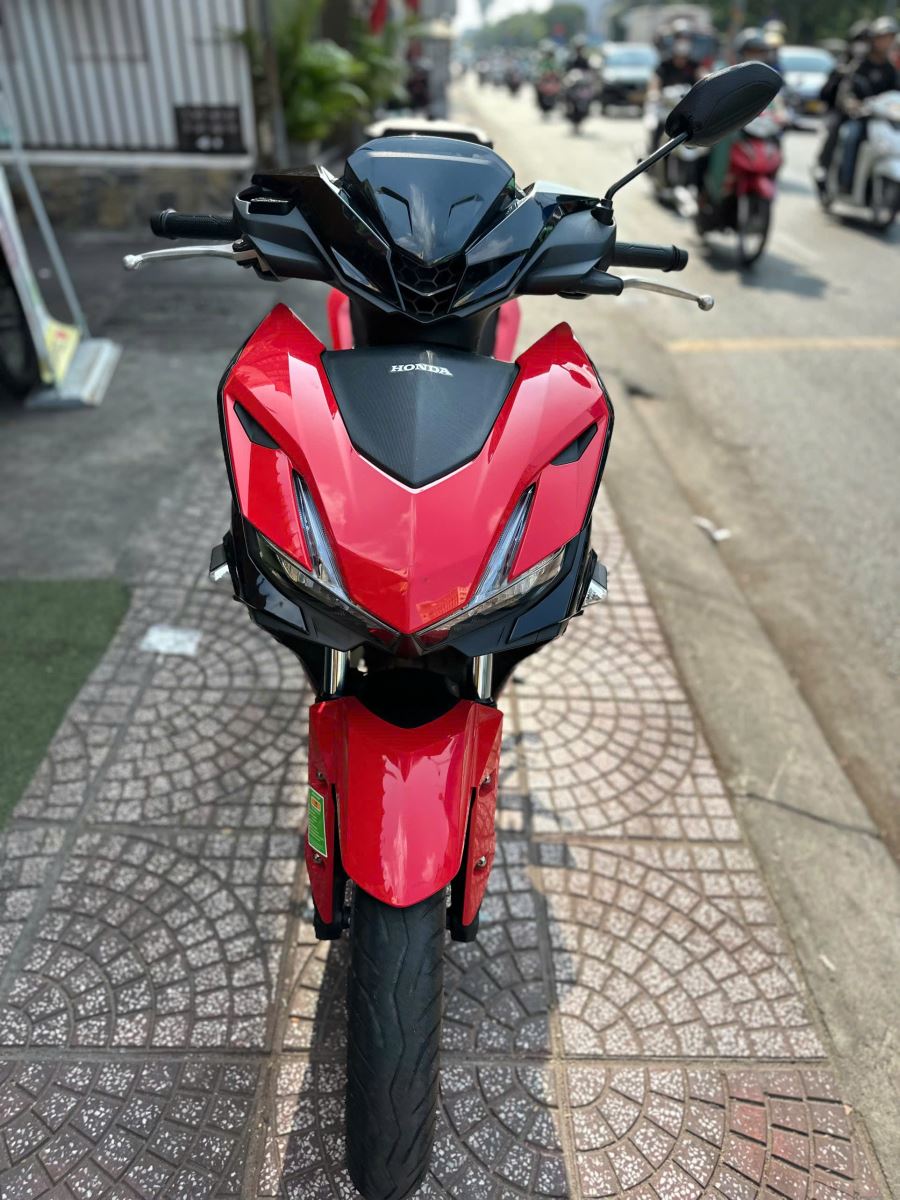 Honda Winner X V4 150cc 2025 bs 50aa-29297