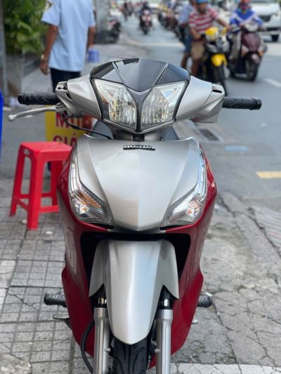 FUTURE Fi 125CC BS 59E1-29542