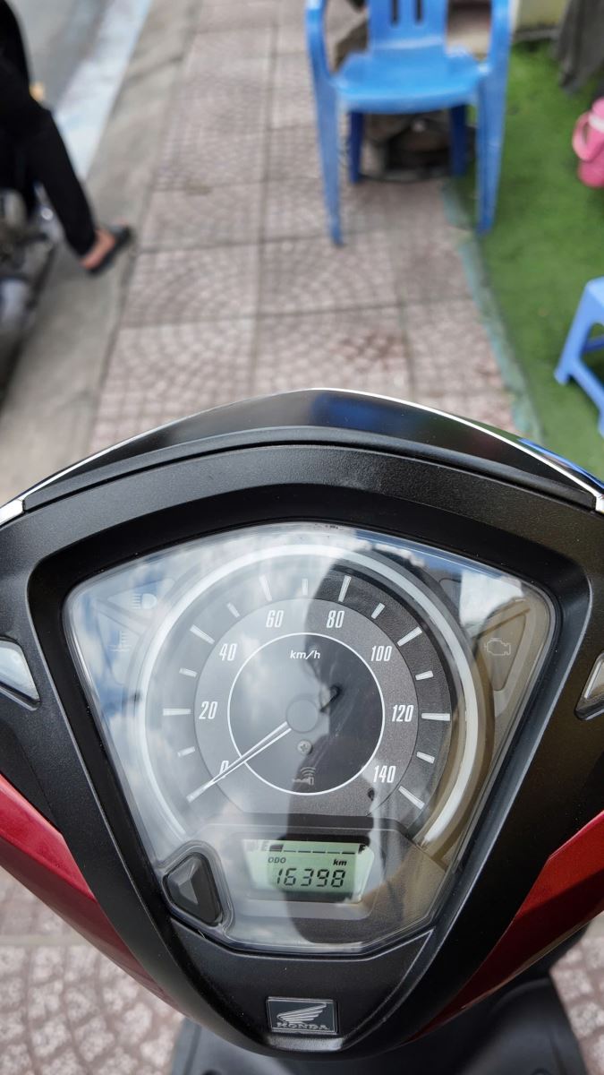 HONDA LEAD 125 PHIÊN BẢN ĐẶC BIỆT 2018 BS 59X3-29619