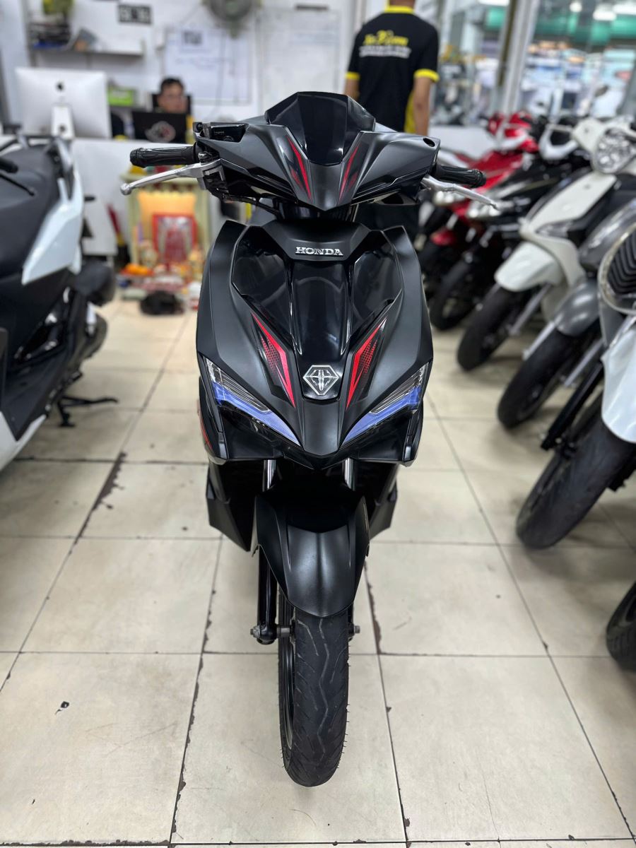 HONDA AIR BLADE 125CC 2019 BS 60F3-29799