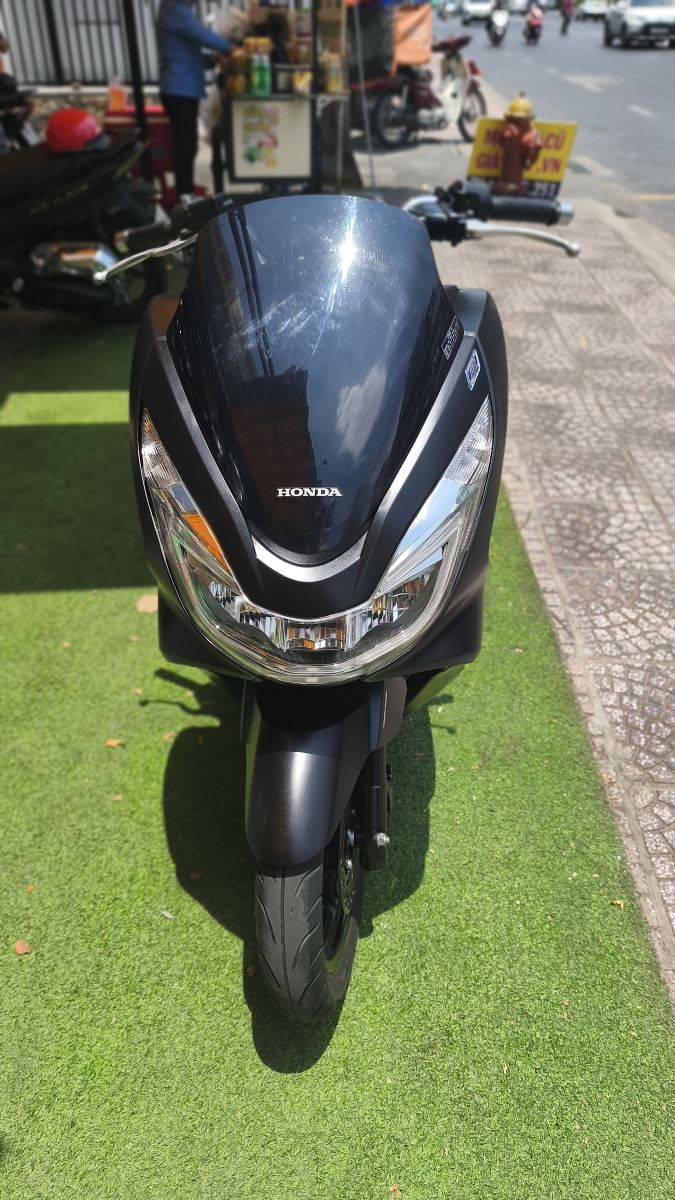 HONDA PCX 125 – 2016 – FORM ĐẸP, CHẠY ÊM BS 59P2-29919