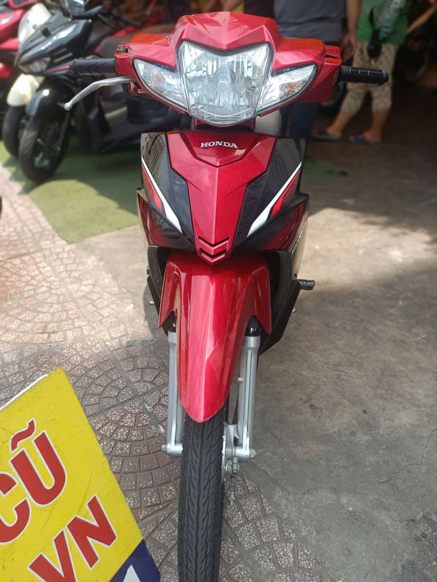 HONDA WAVE BLADE 110CC 2022 BS 59D3-29982