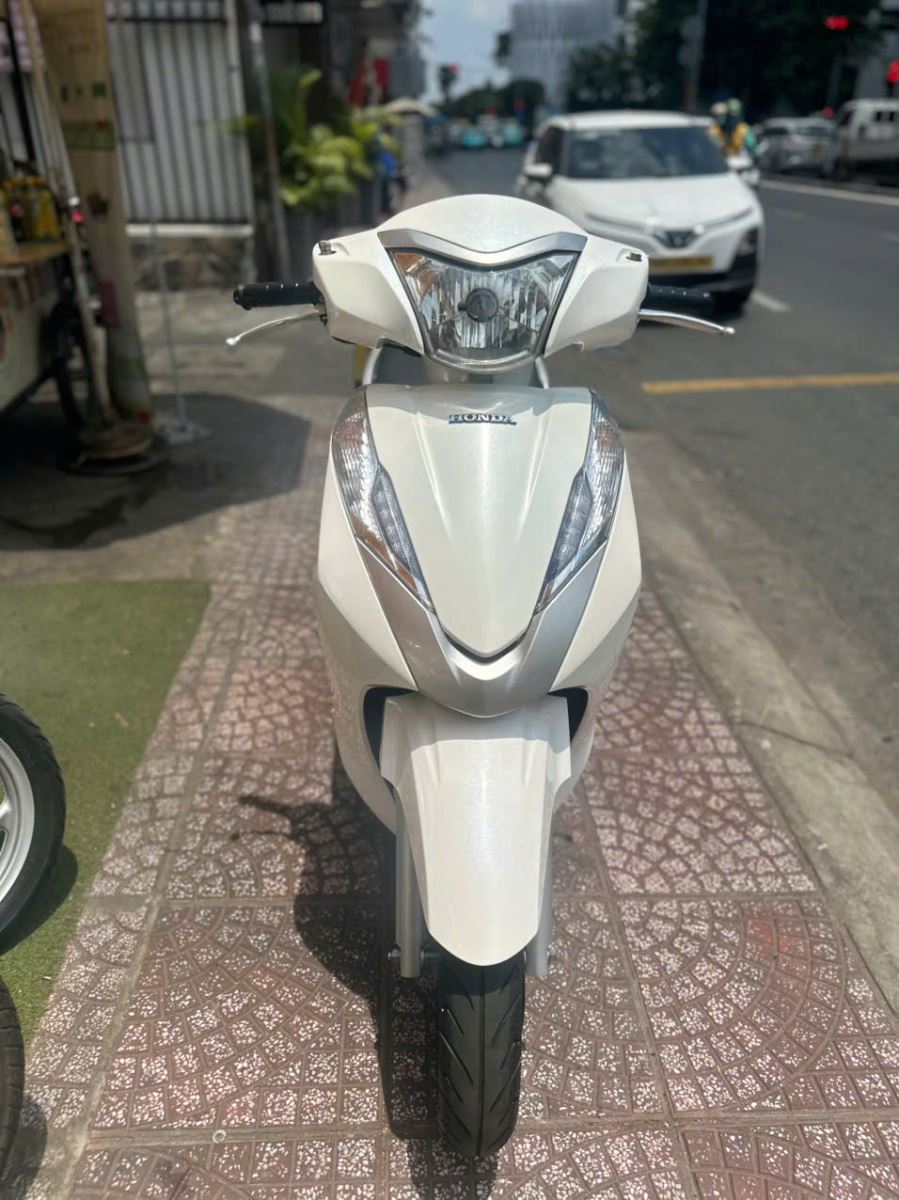 HONDA LEAD 125 – 2015 – CỐP RỘNG, ĐI CỰC TIỆN BS 59S2-30481