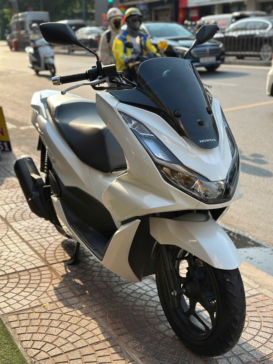 HONDA PCX 150 2022 BS 59P3-30710