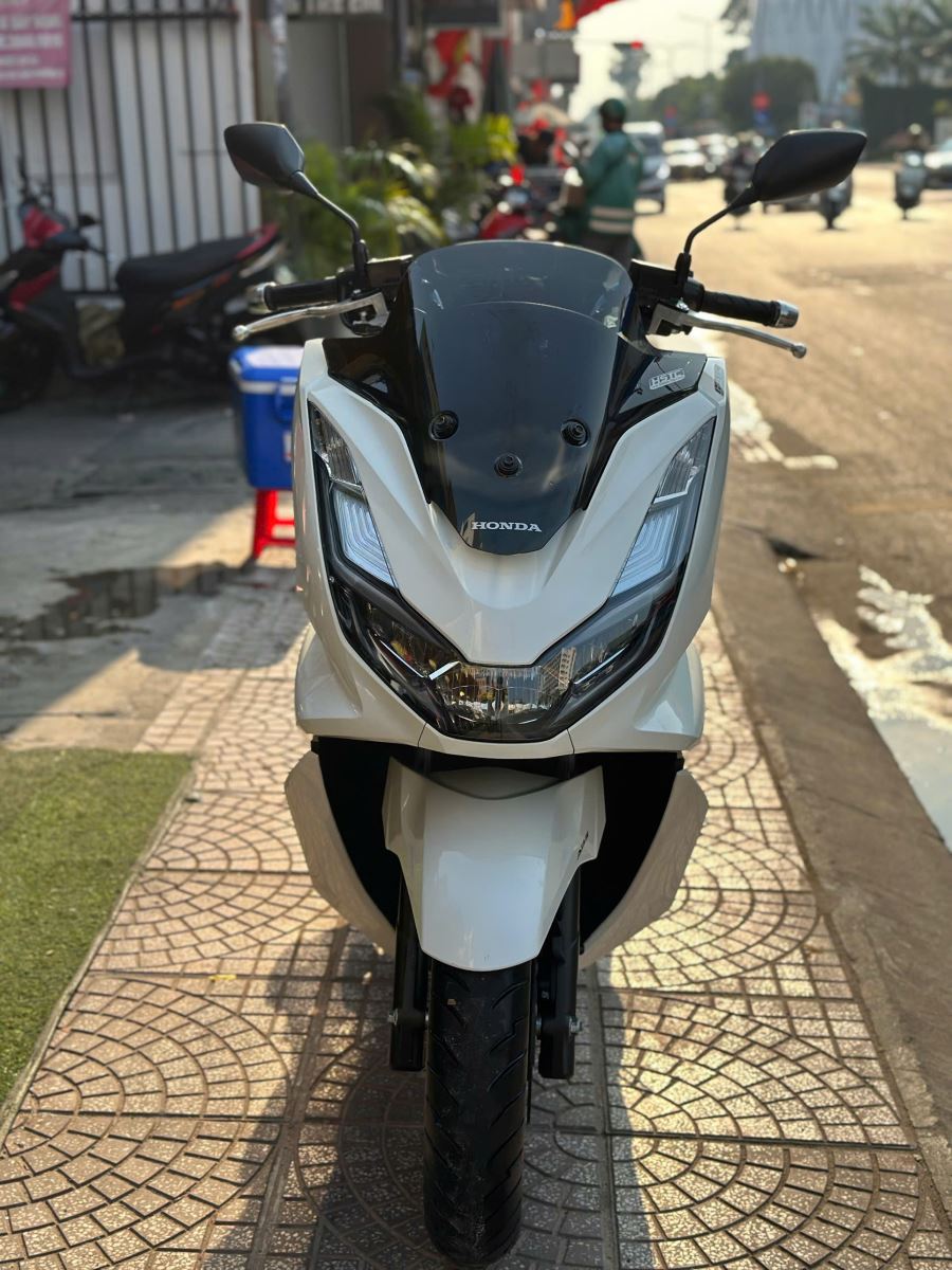 HONDA PCX 150 2022 BS 59P3-30710