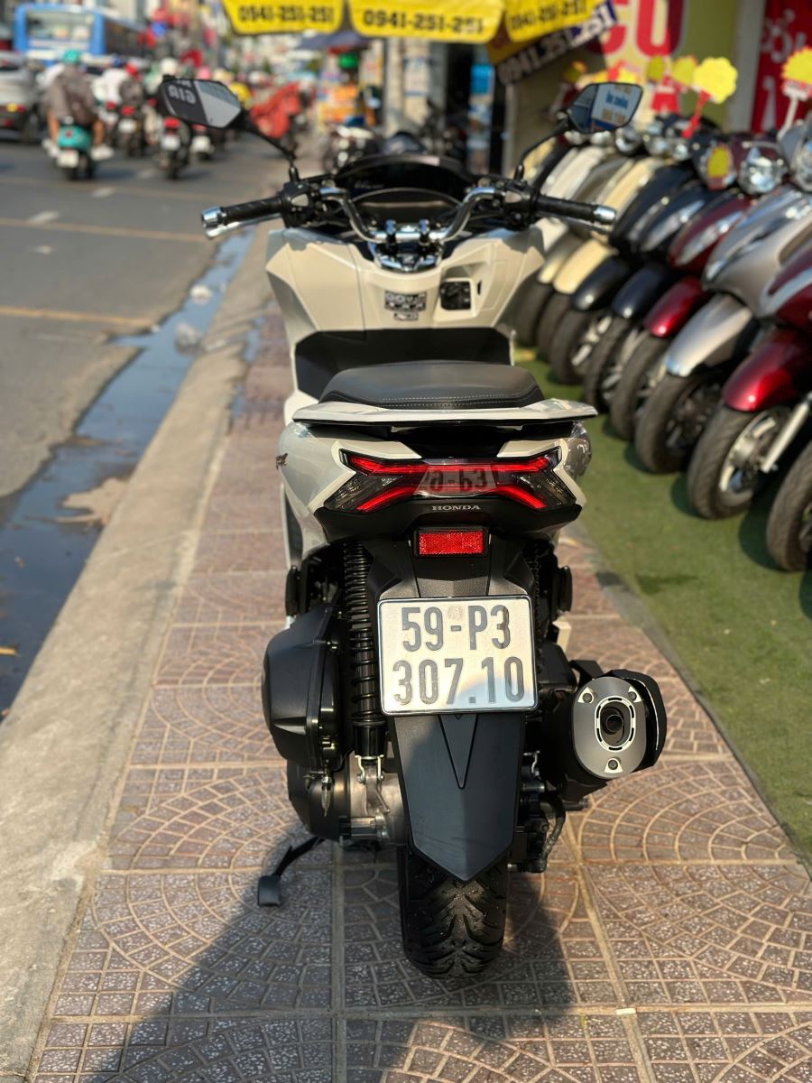 HONDA PCX 150 2022 BS 59P3-30710