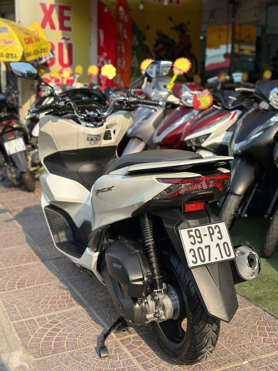 HONDA PCX 150 2022 BS 59P3-30710