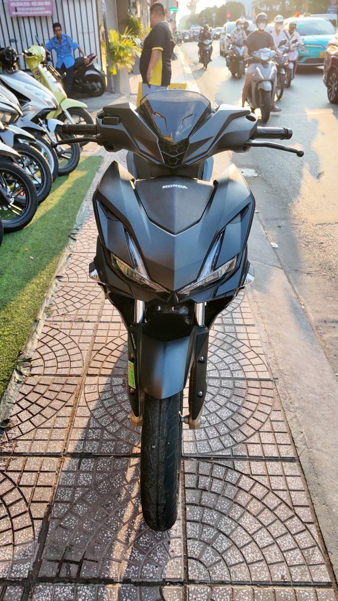 HONDA WINNER X V3 150CC 2022 BS 59Z2-30782