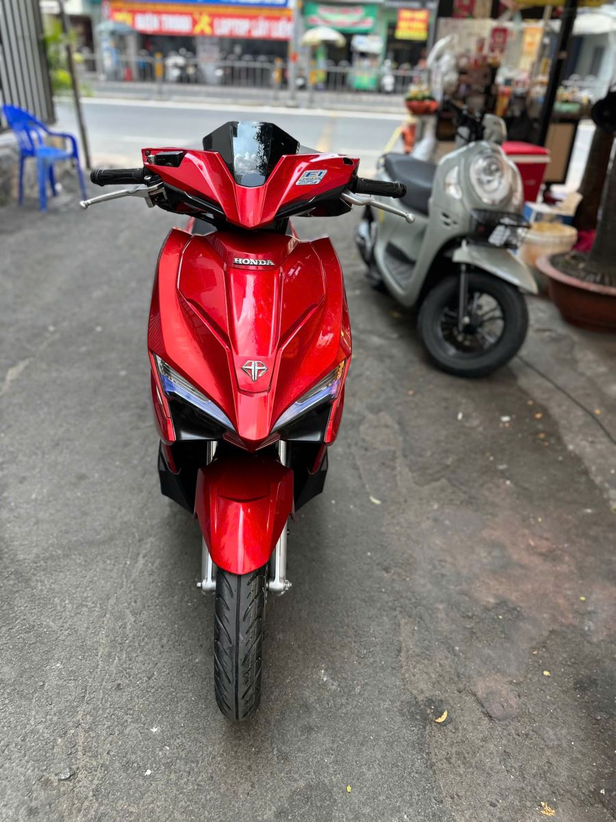 HONDA AIR BLADE 125 – 2017 – BẢN ROBOT BS 50N1-31261