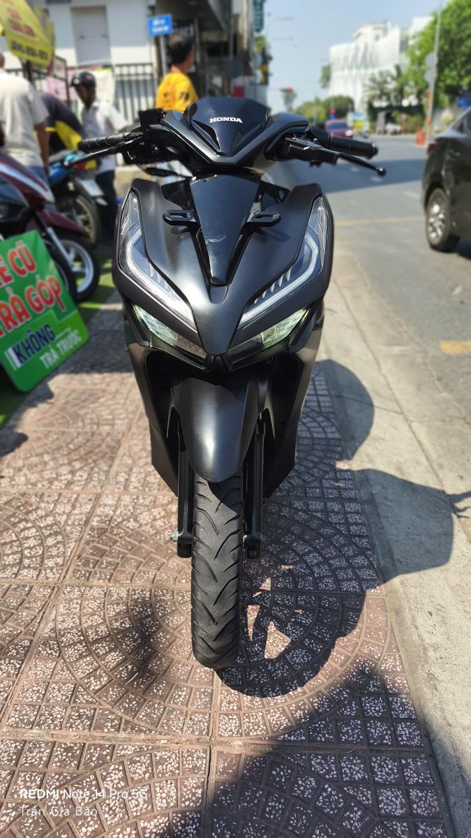 Honda Vario 150cc 2018 bs 59x3-31885