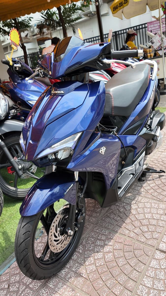 HONDA AIR BLADE 125CC 2017 BS 63B5-32424