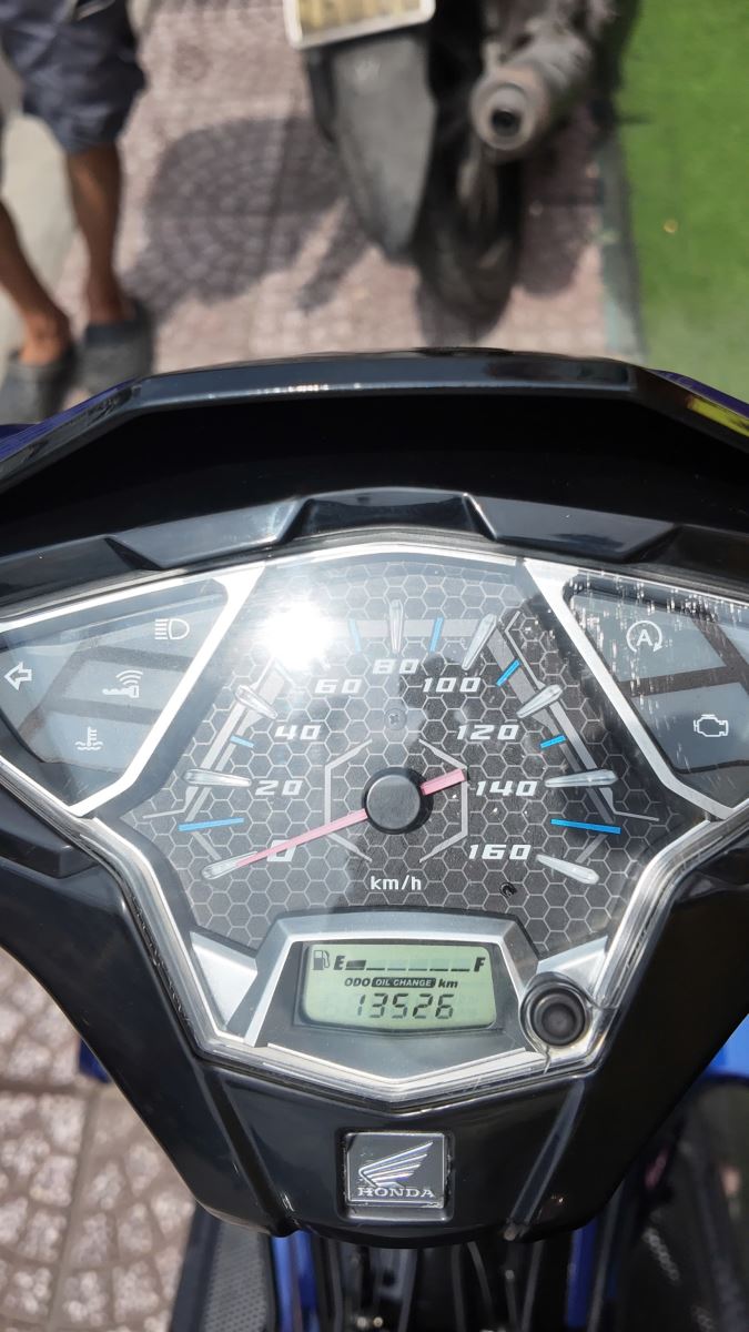 HONDA AIR BLADE 125CC 2017 BS 63B5-32424
