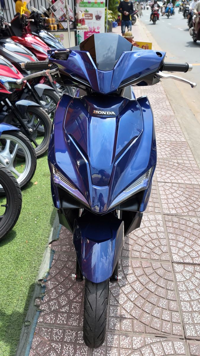 HONDA AIR BLADE 125CC 2017 BS 63B5-32424