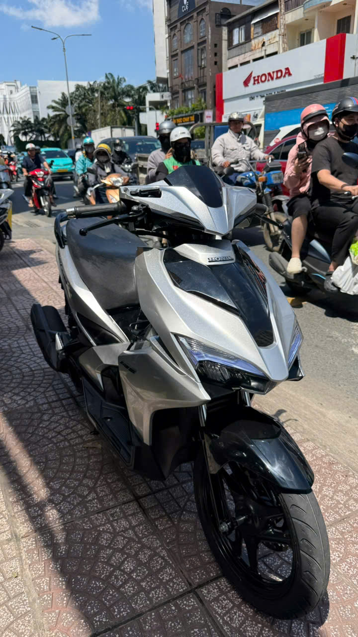 HONDA AIR BLADE 125 2018 BS 72D1-33326 CỰC CHẤT GIÁ TỐT