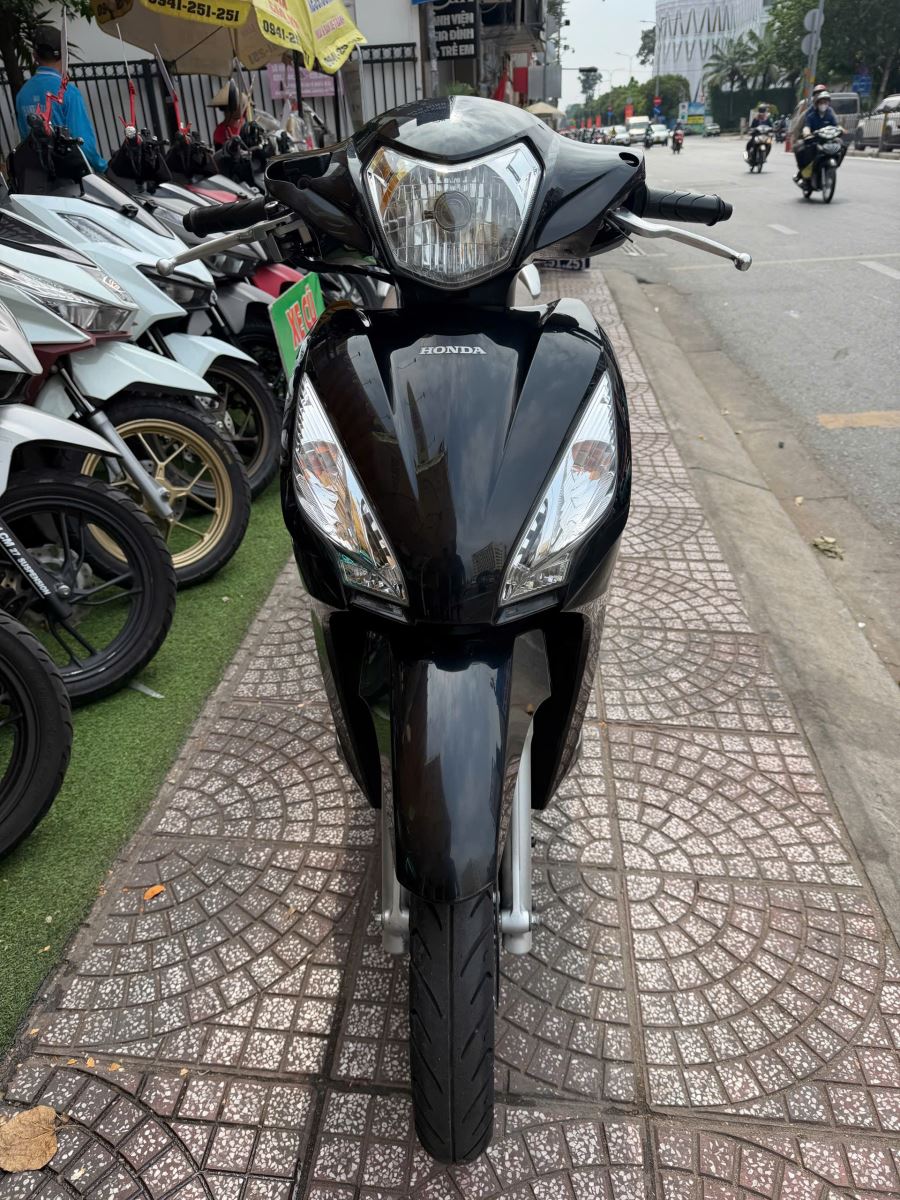 HONDA VISION 110CC 2020 BS 59S3-33658