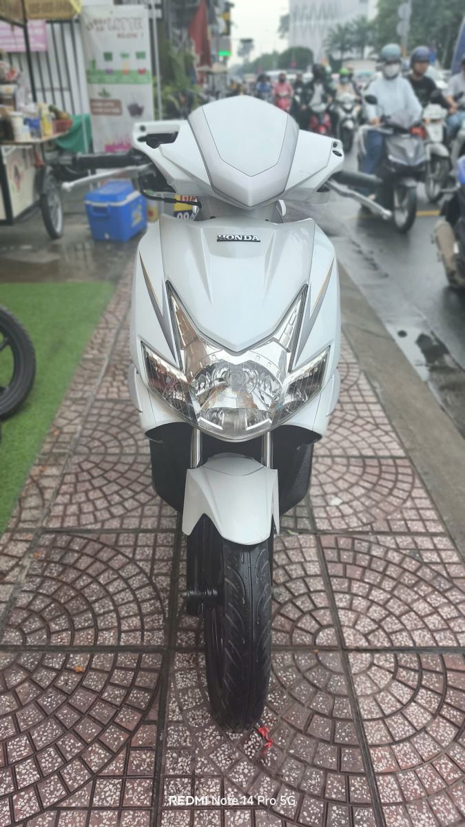 Honda Air Blade 110cc 2010 bs 54s8-3446
