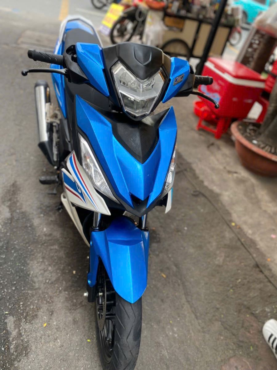 HONDA WINNER V1 150 – 2016 – CÔN TAY GIÁ TỐT BS 93L1-34572
