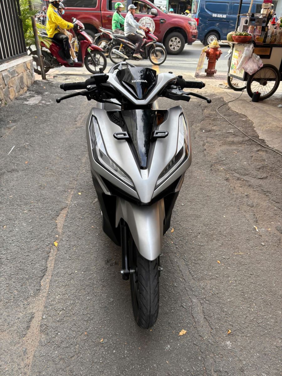 HONDA VARIO 150 – 2019 – KIỂU DÁNG CÁ TÍNH, VẬN HÀNH LINH HOẠT BS 59Y3-34979