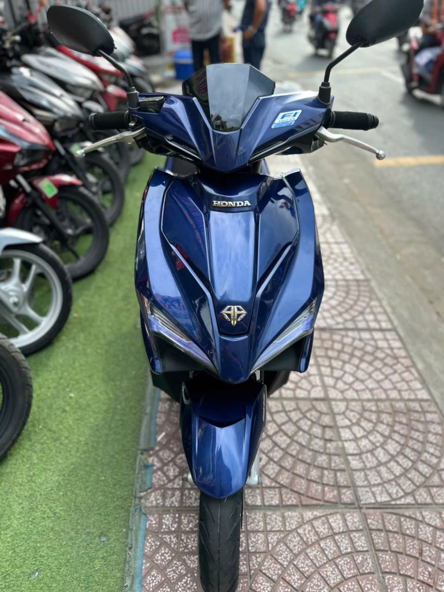 HONDA AIR BLADE 125CC 2015 BS 59V2-36504