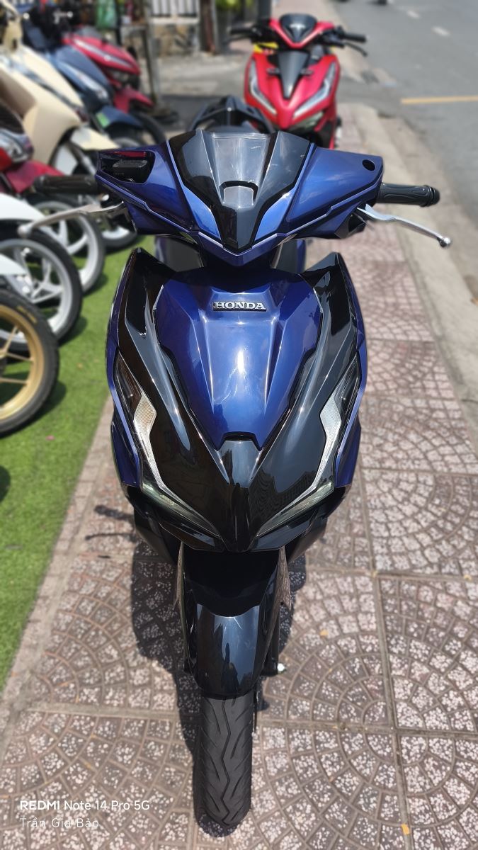 HONDA AIR BLADE 125 – 2022 – FORM ĐỜI MỚI BS 59F2-36660