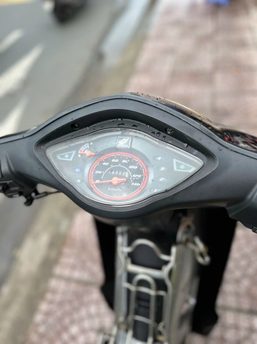 HONDA WAVE A 100CC 2016 BS 59L2-36704