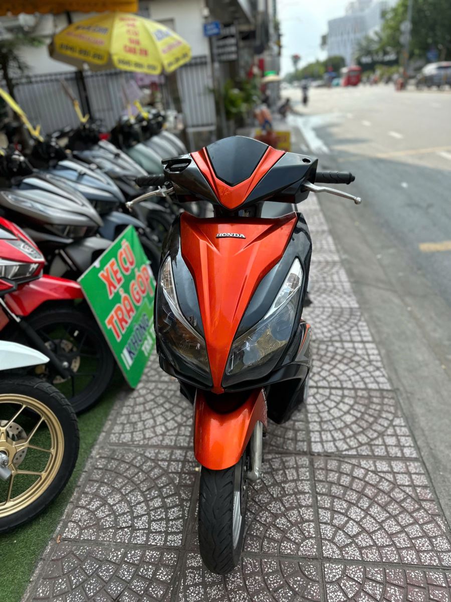 HONDA AIR BLADE 125CC 2013 BS 59H1-37207