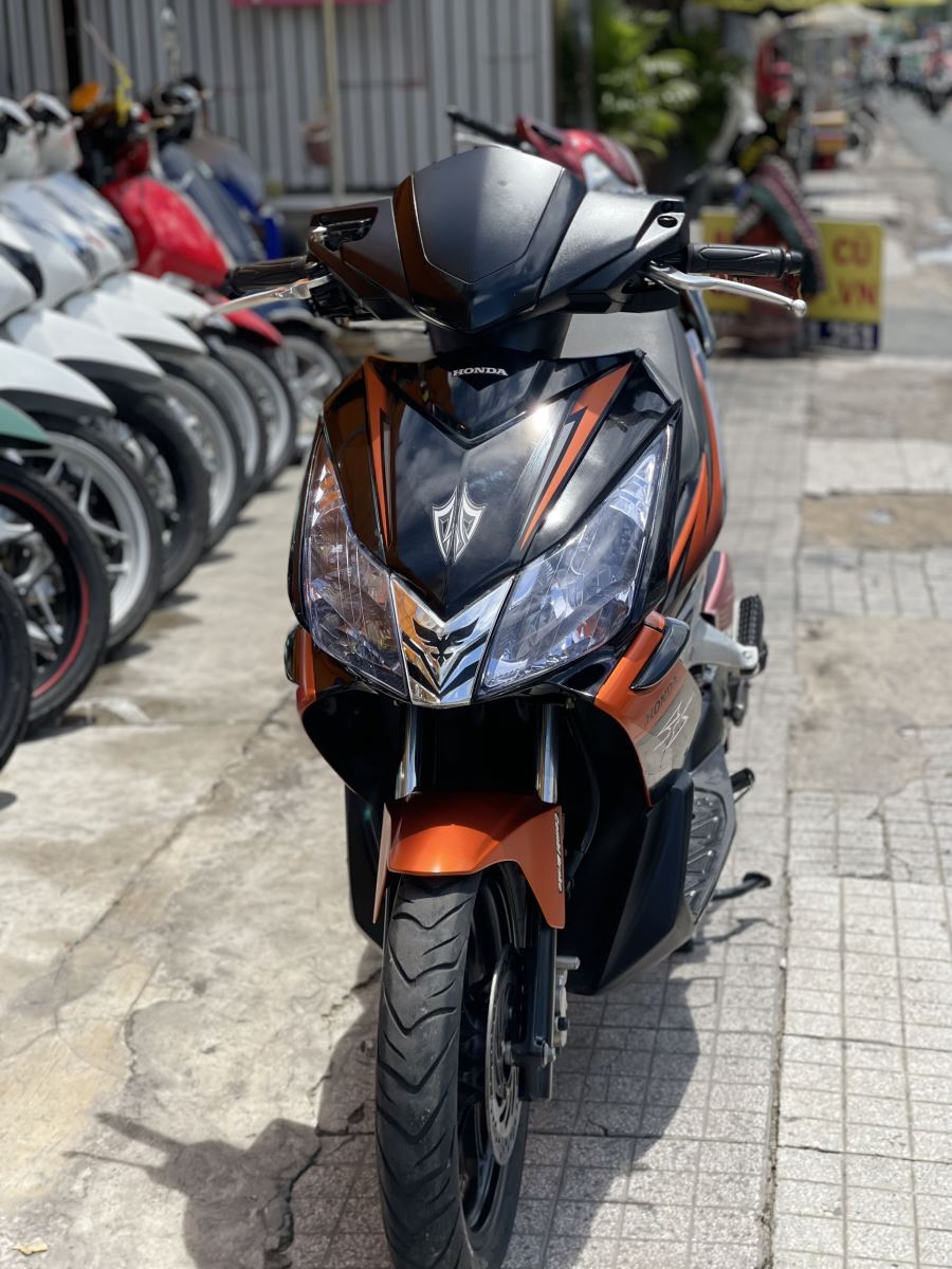 HONDA AIR BLADE 110CC NHẬP 100% THÁI LAN bs 37332