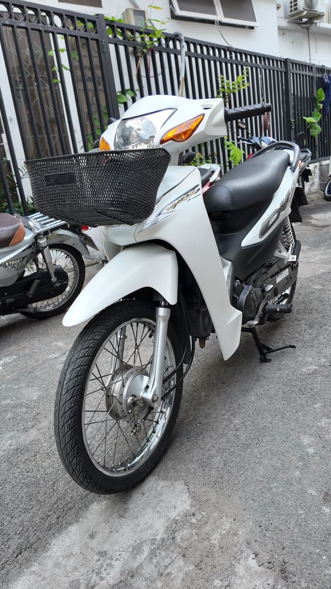 HONDA WAVE 110CC 2020 BS 59U2-37337