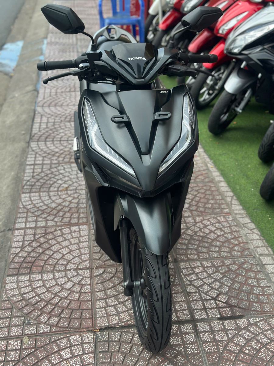 HONDA VARIO 150 – 2020 – THỂ THAO, CÁ TÍNH, ĐI PHỐ LINH HOẠT BS 59T2-37534