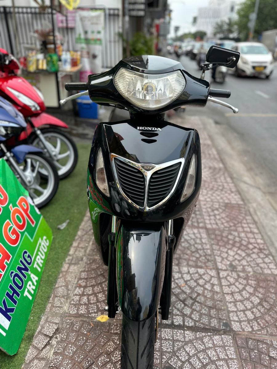 Honda SH150cc 2004 bs 59h1-37773