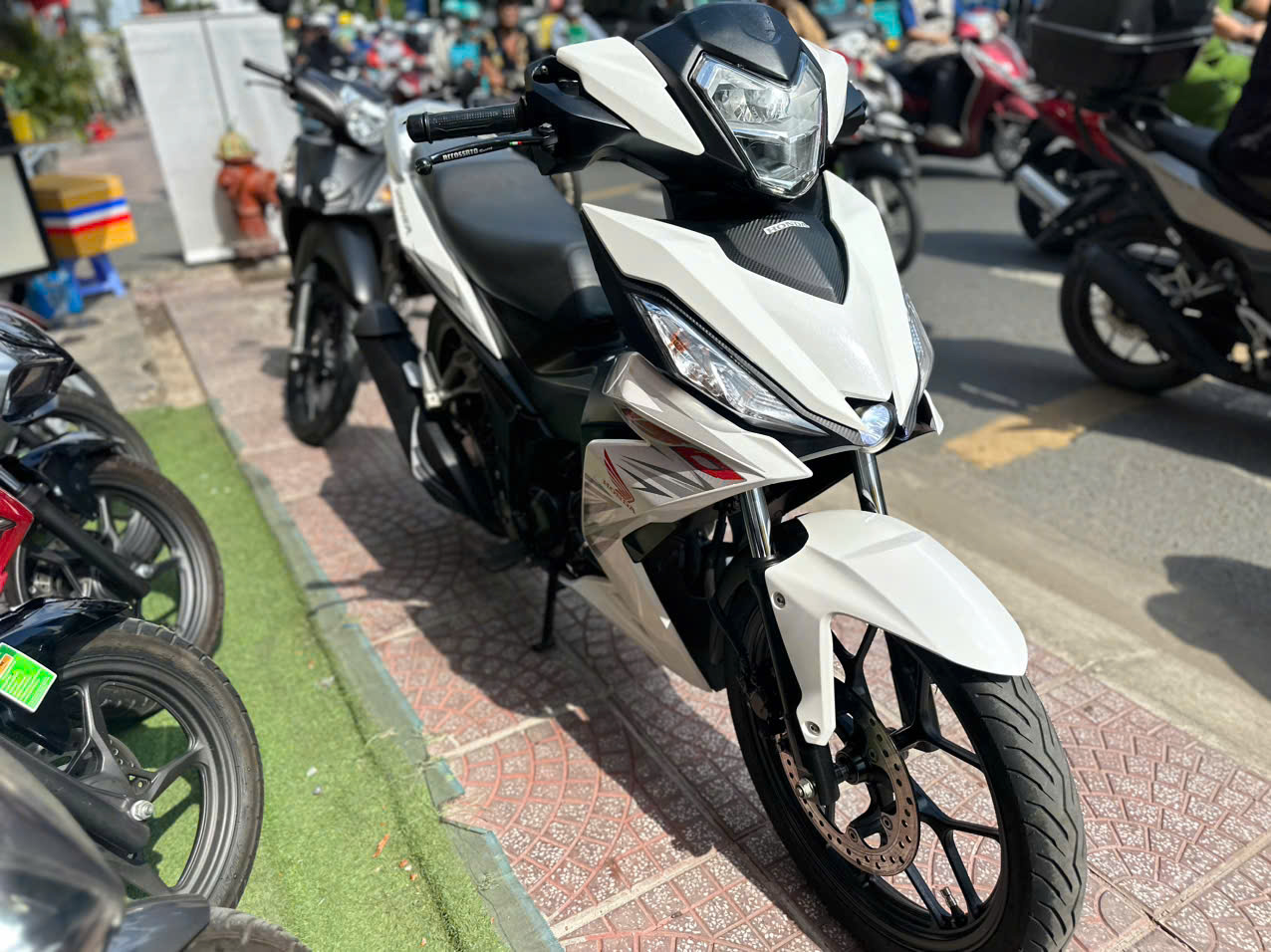 HONDA WINNER V1 150CC 2016 BS 67M1-38846