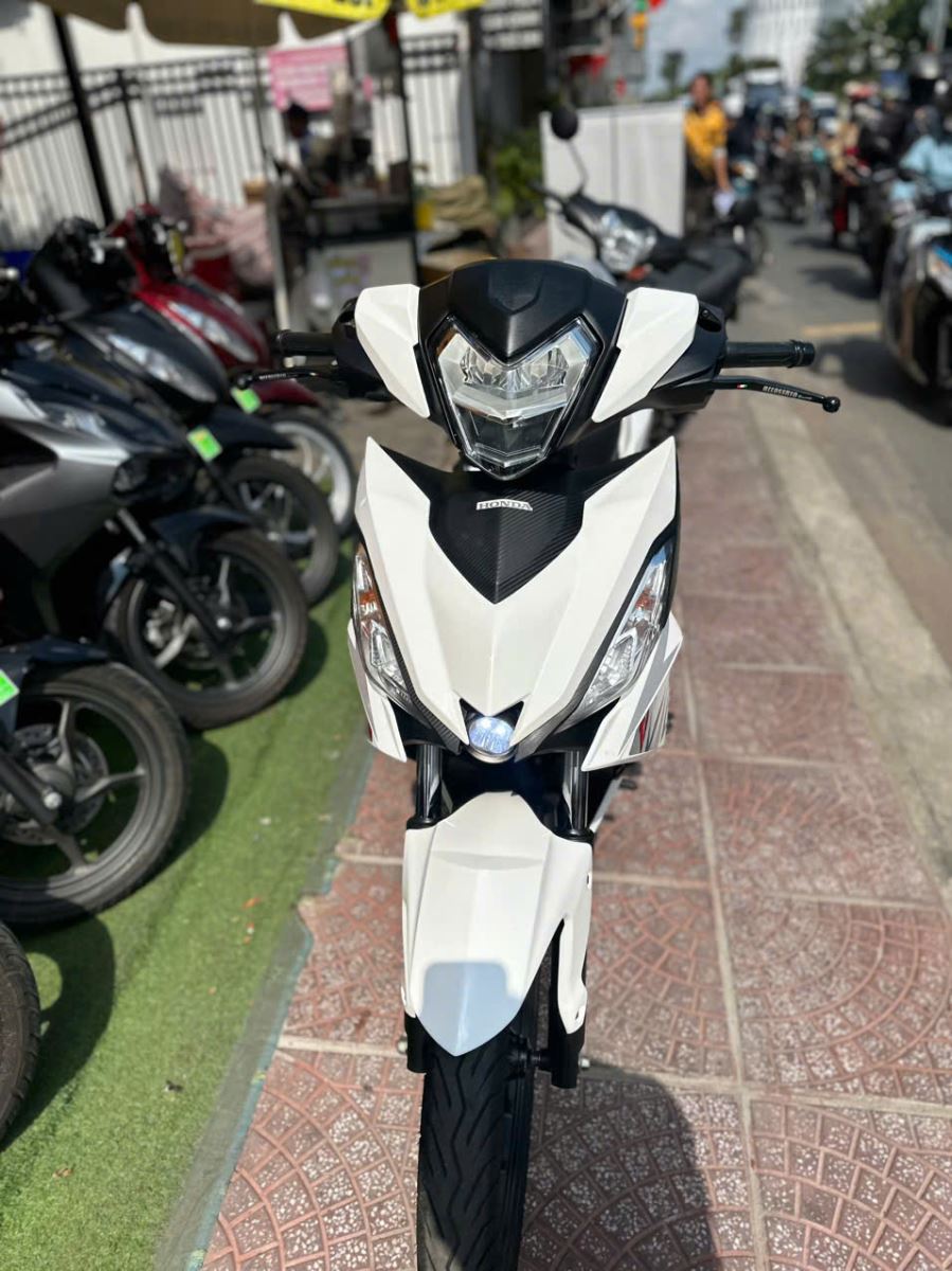 HONDA WINNER V1 150CC 2016 BS 67M1-38846