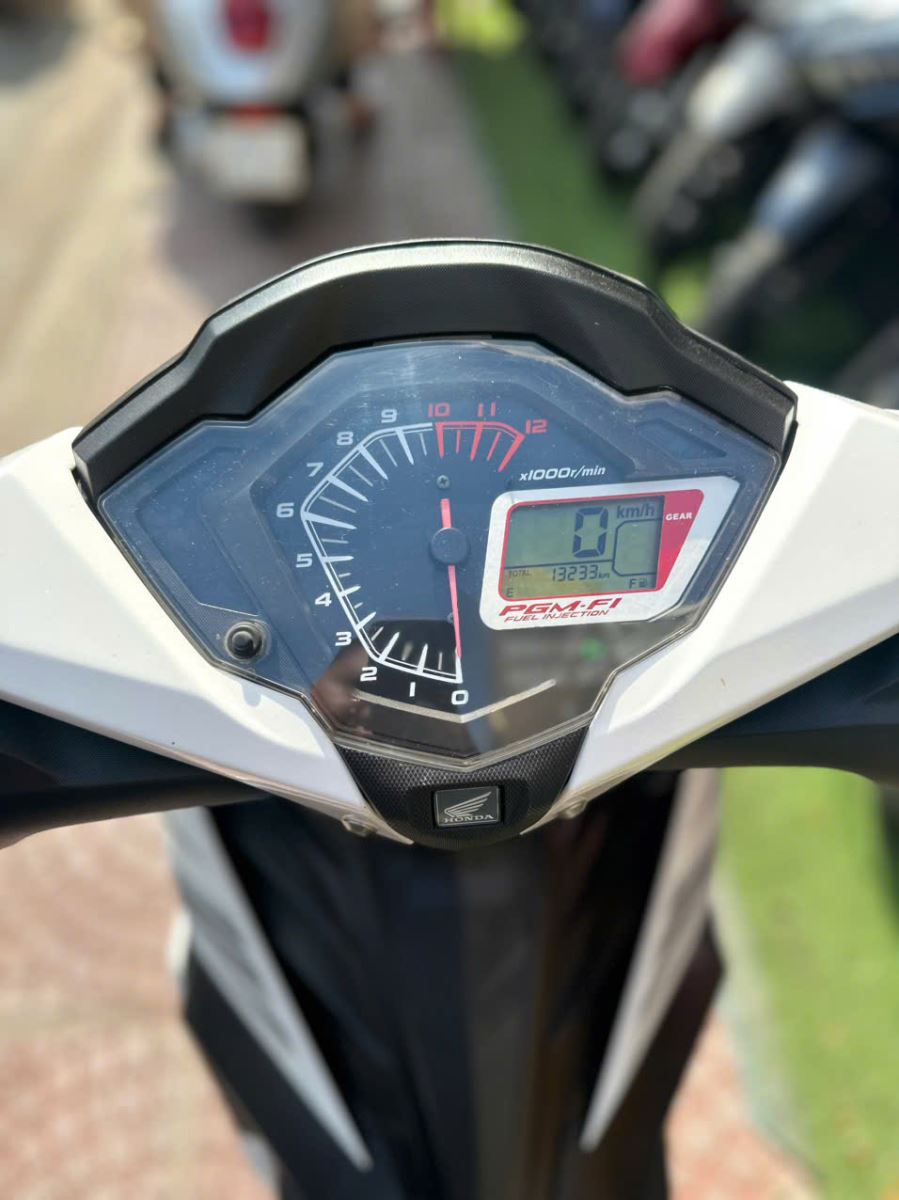HONDA WINNER V1 150CC 2016 BS 67M1-38846