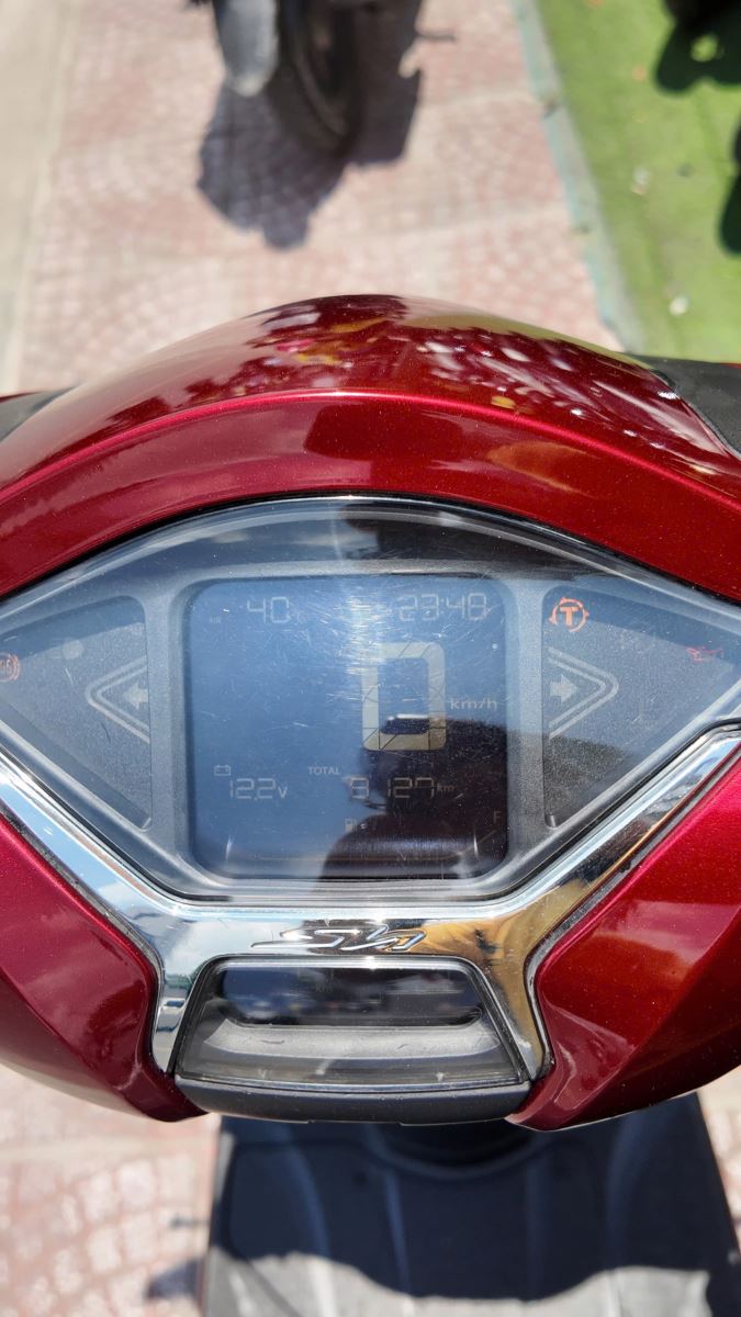 HONDA SH 350I 2021 BS 59A3-38970